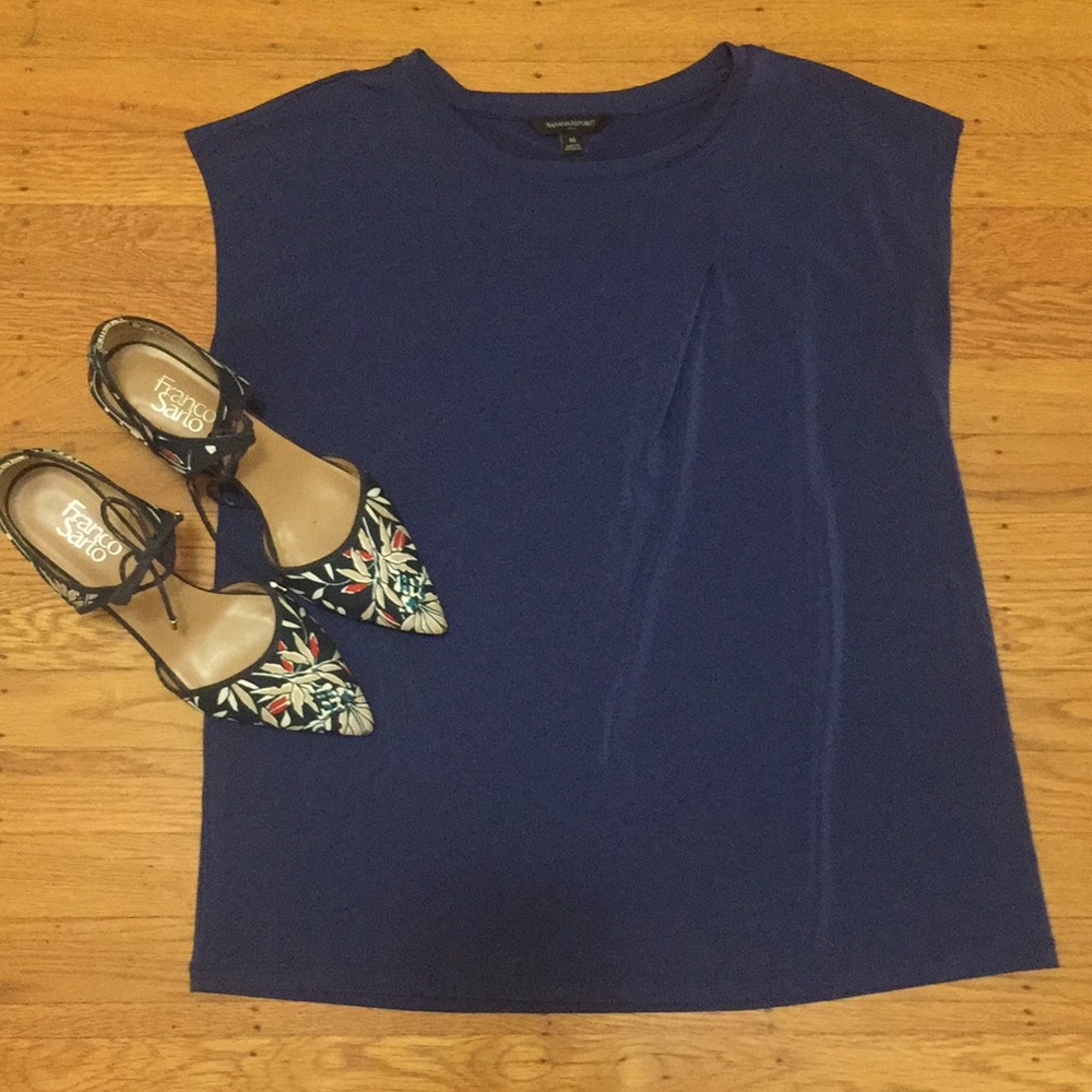 Banana Republic Top M